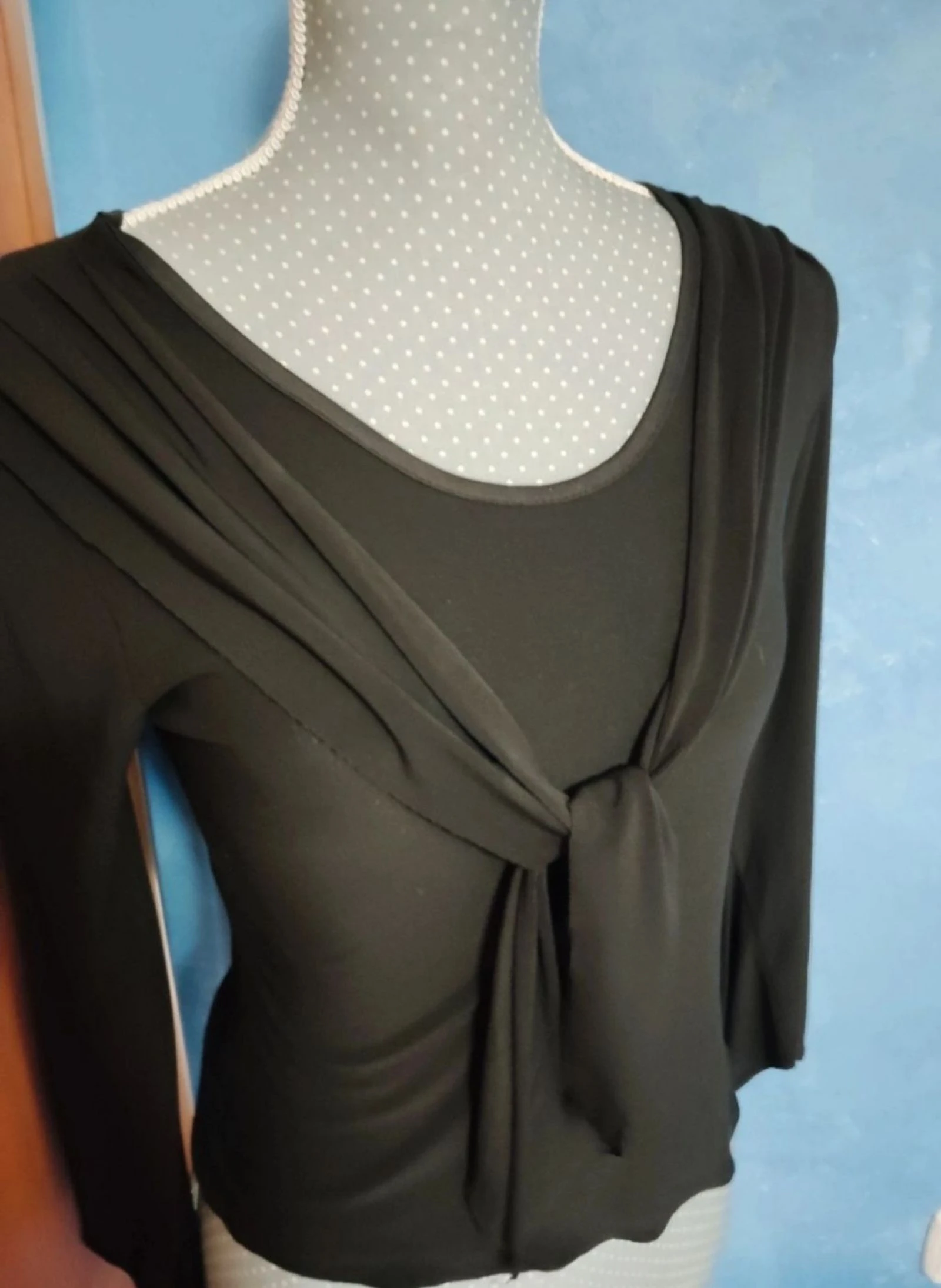 Vampier T-shirt – photo 3